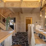 Hancyna Jacuzzi I Sauna Banska Nizna