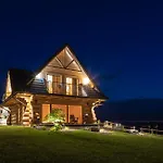 Hancyna Jacuzzi I Sauna *