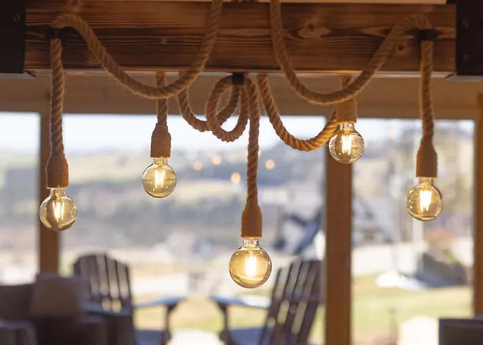 Alpehytte Hancyna Jacuzzi I Sauna Banska Nizna