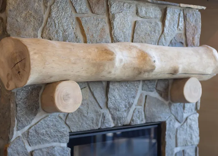 Hancyna Jacuzzi I Sauna * Banska Nizna