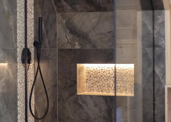 Hancyna Jacuzzi I Sauna Alpehytte Banska Nizna