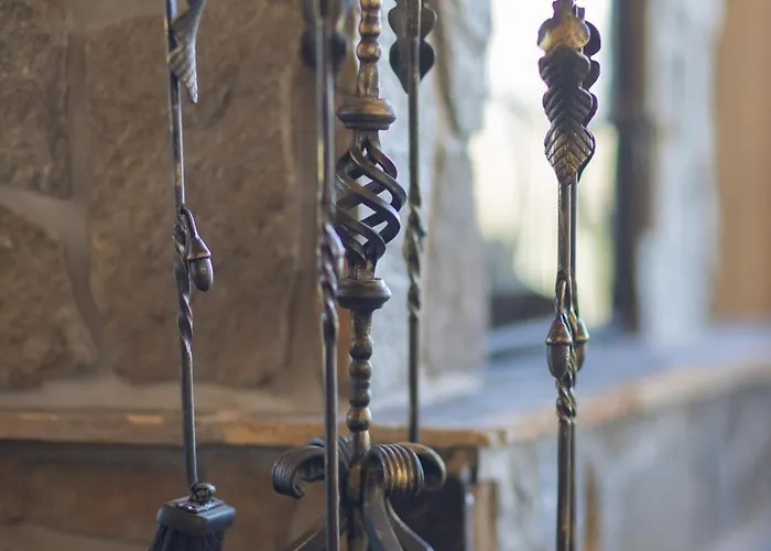 Hancyna Jacuzzi I Sauna Alpehytte Banska Nizna